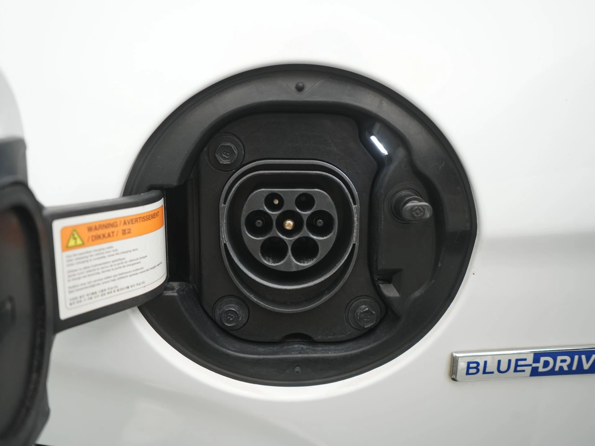 Hoofdafbeelding Hyundai IONIQ