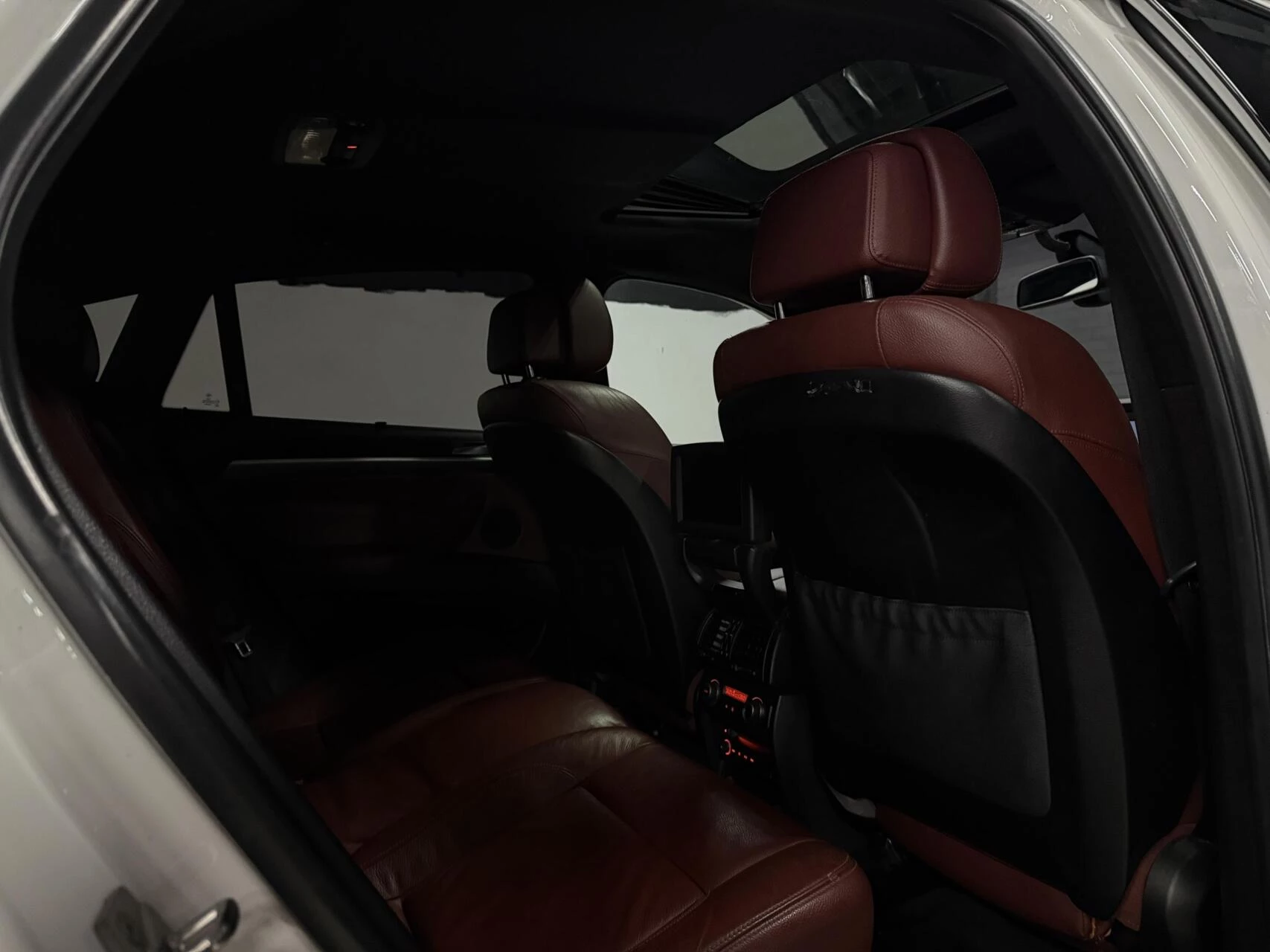Hoofdafbeelding BMW X6