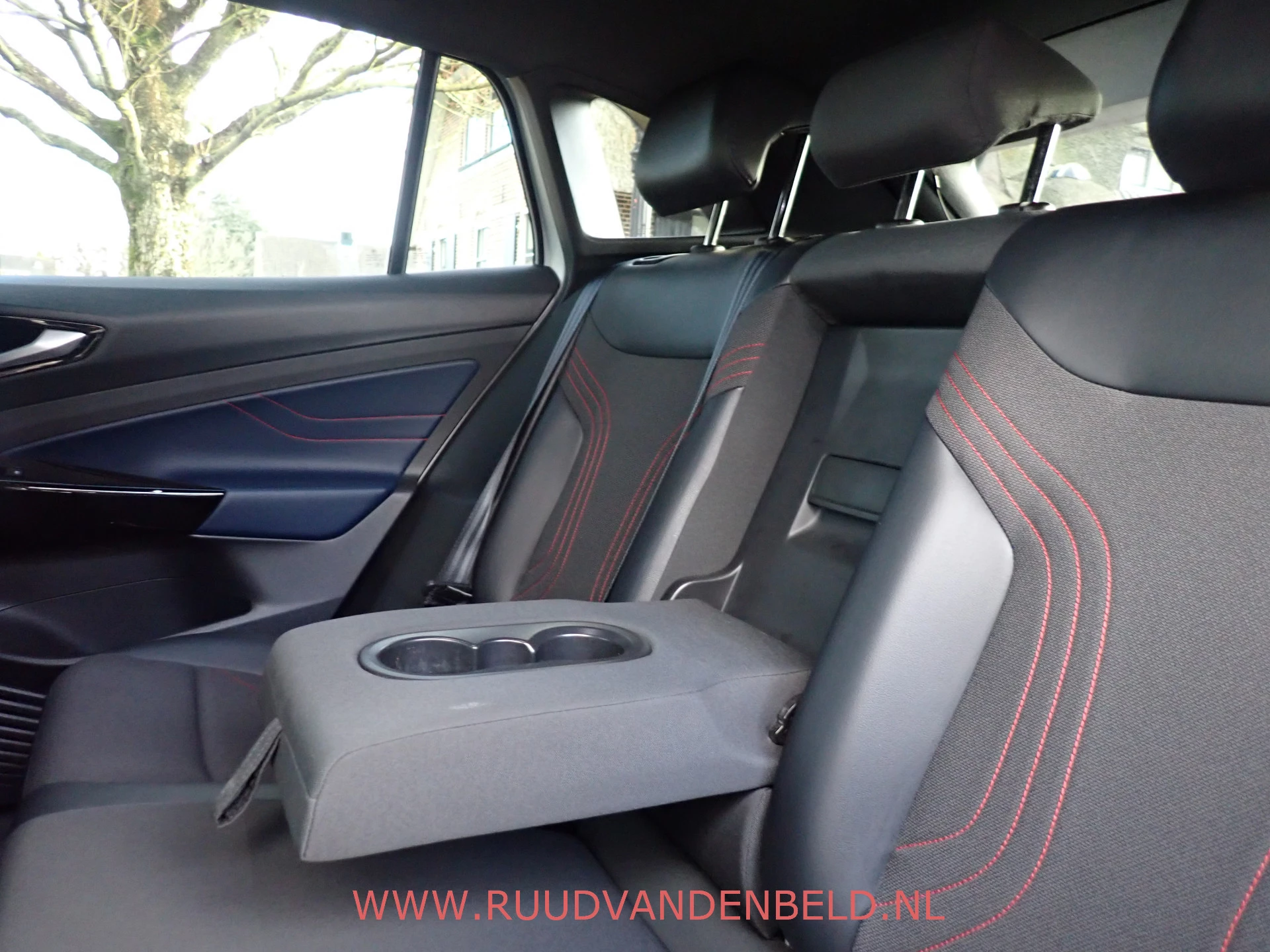 Hoofdafbeelding Volkswagen ID.4