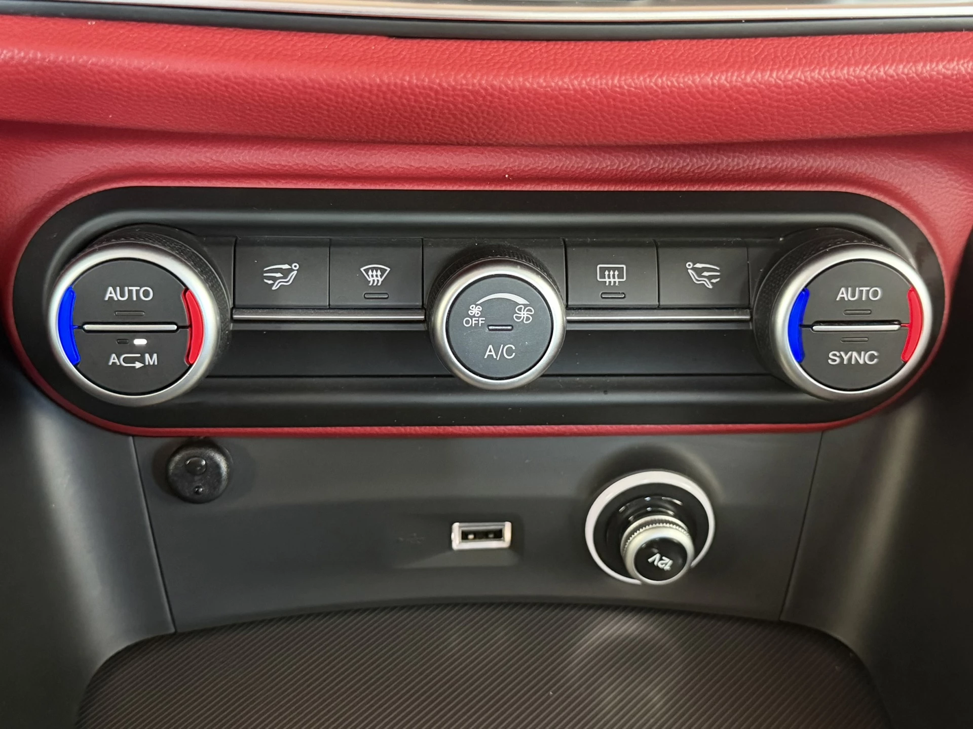 Hoofdafbeelding Alfa Romeo Stelvio