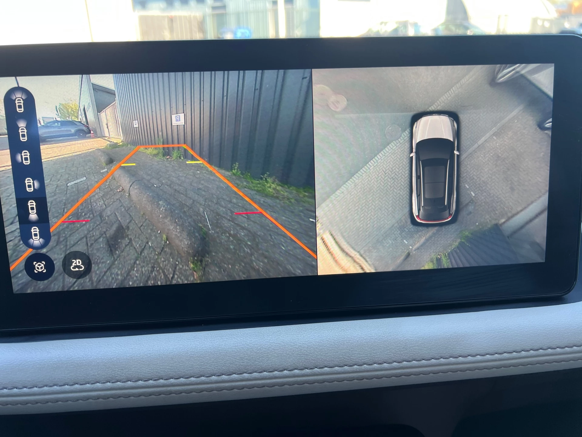 Hoofdafbeelding Aiways U5