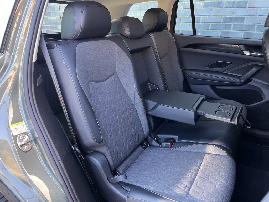 Hoofdafbeelding Volkswagen Tayron