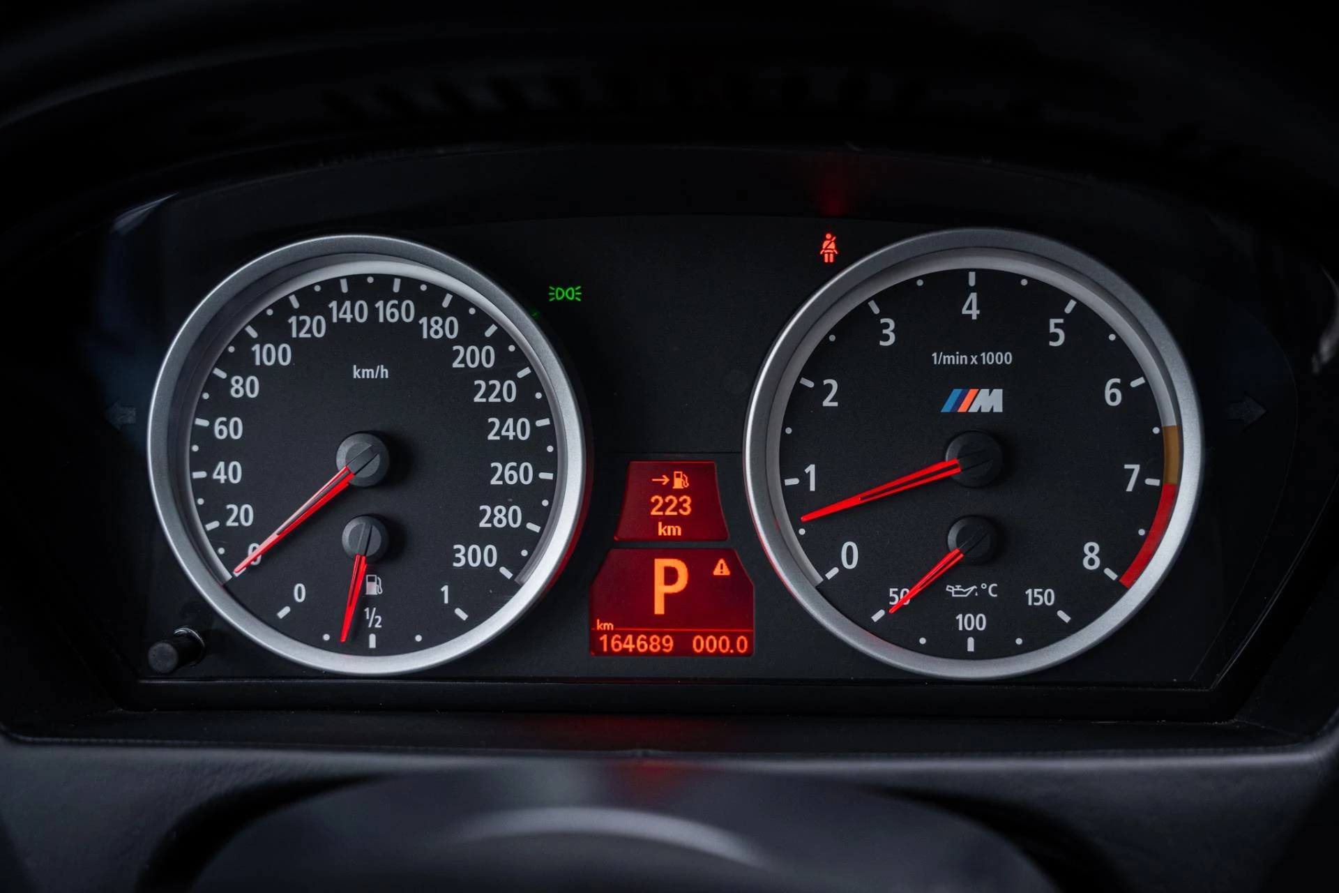 Hoofdafbeelding BMW X6