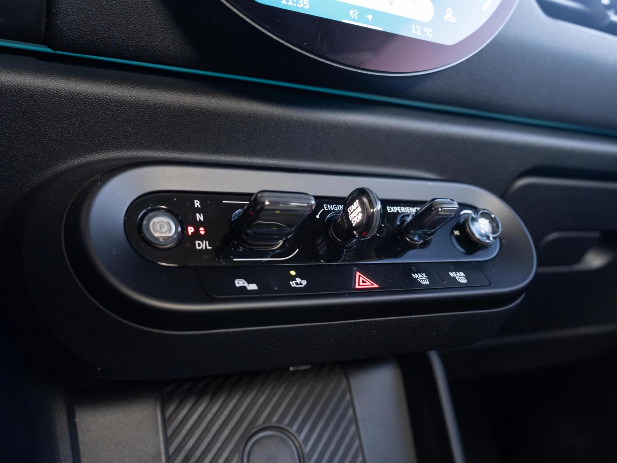 Hoofdafbeelding MINI 3-deurs