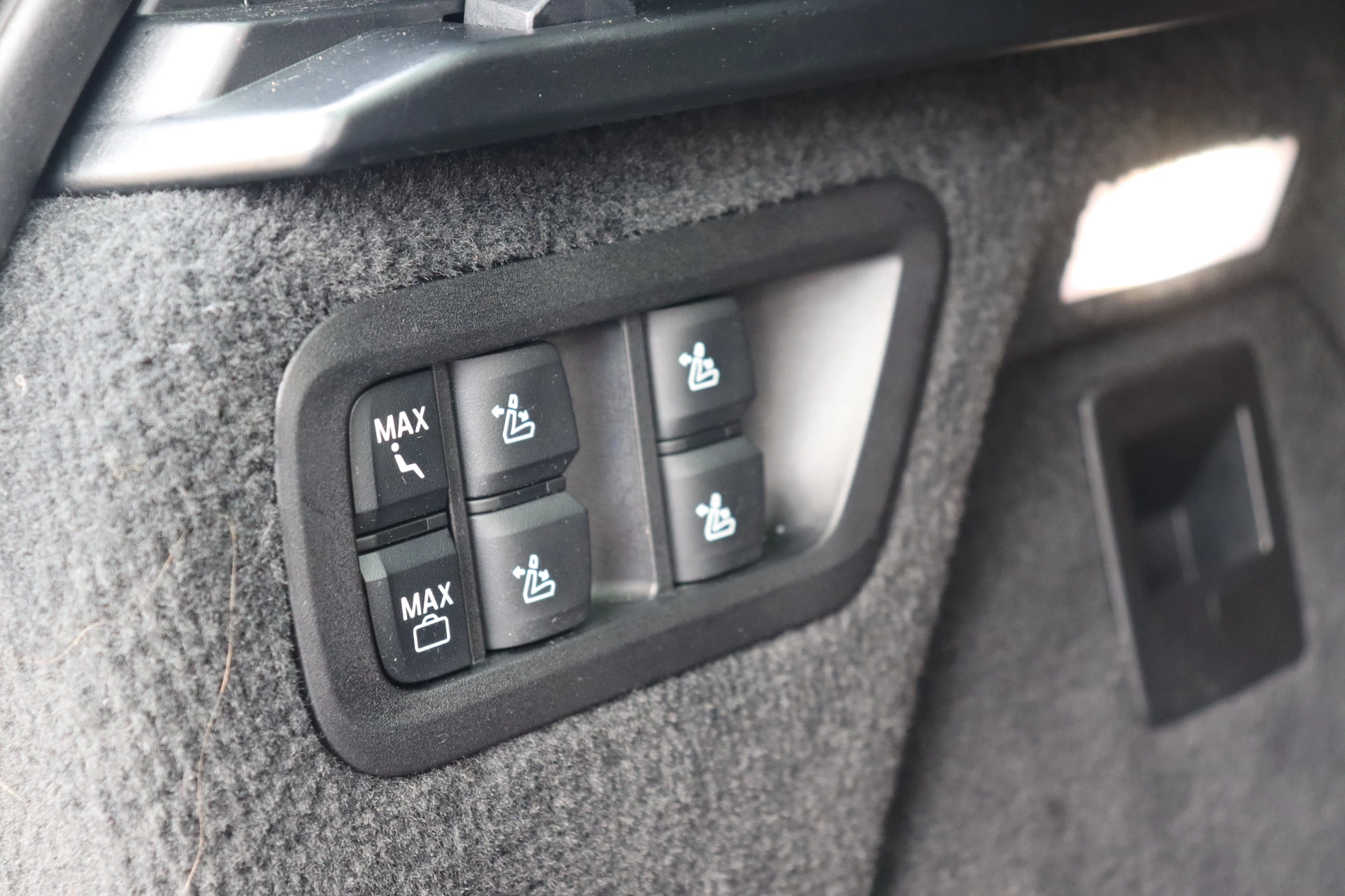 Hoofdafbeelding BMW X7