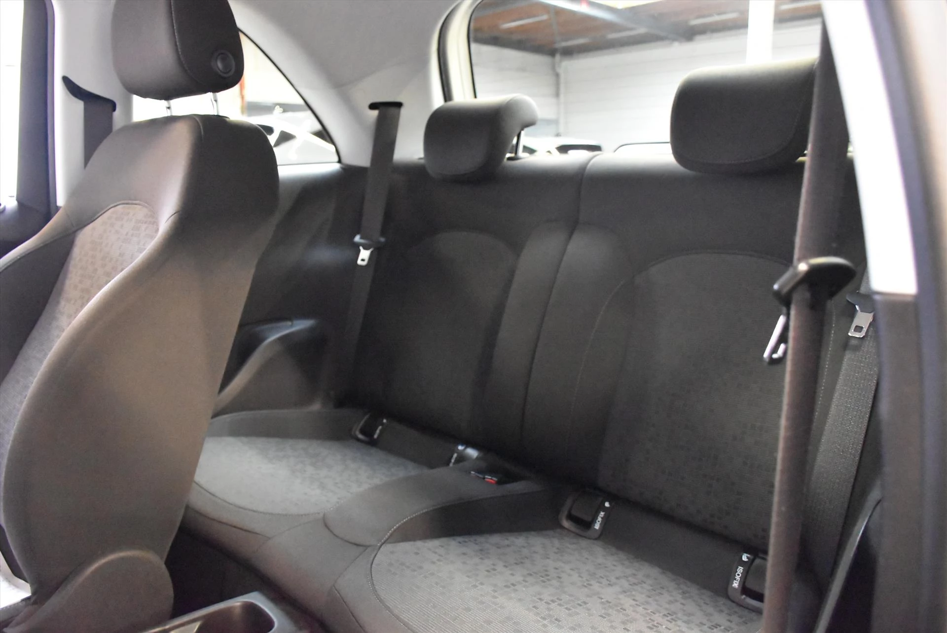 Hoofdafbeelding Opel ADAM