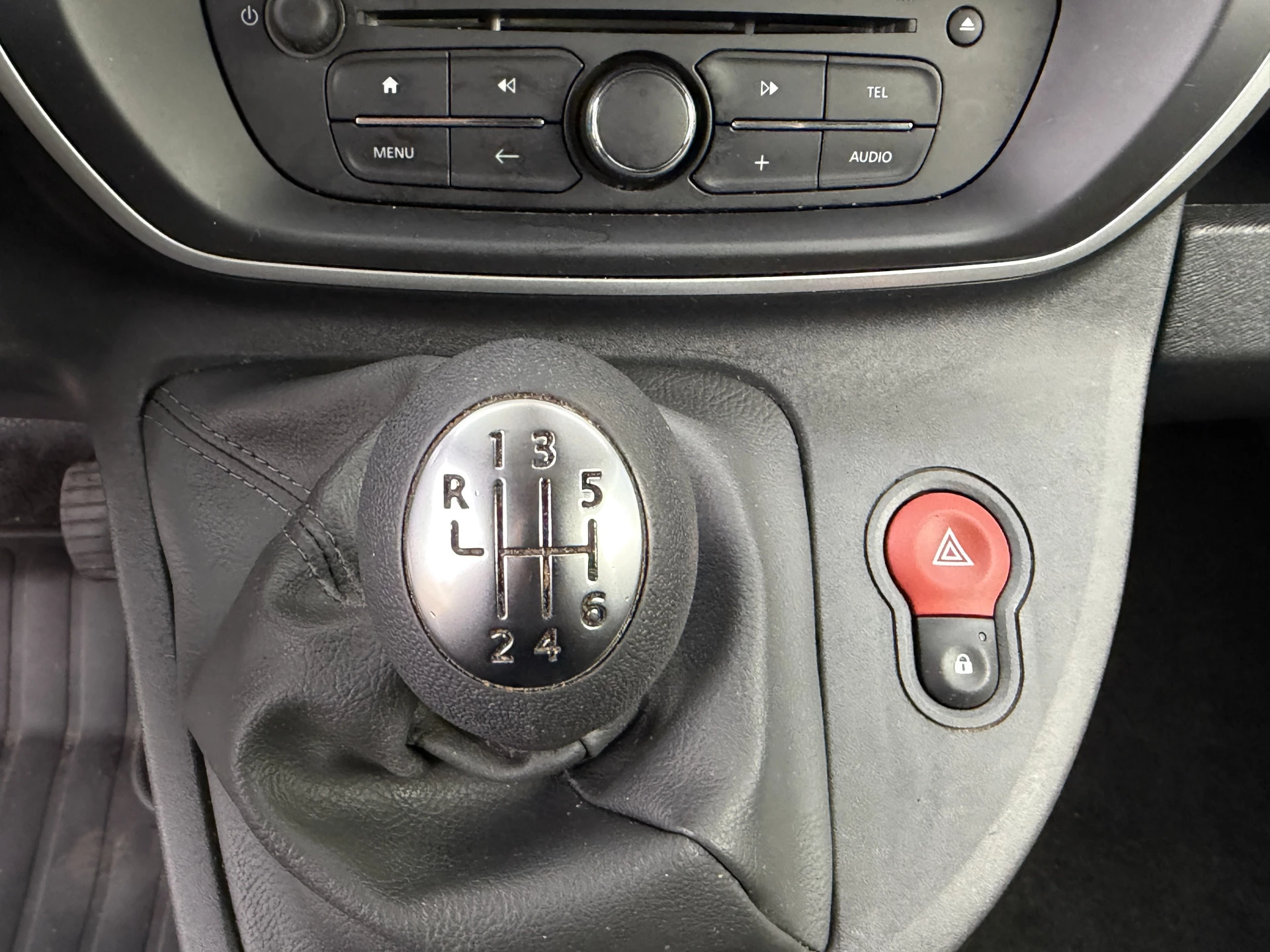 Hoofdafbeelding Renault Kangoo