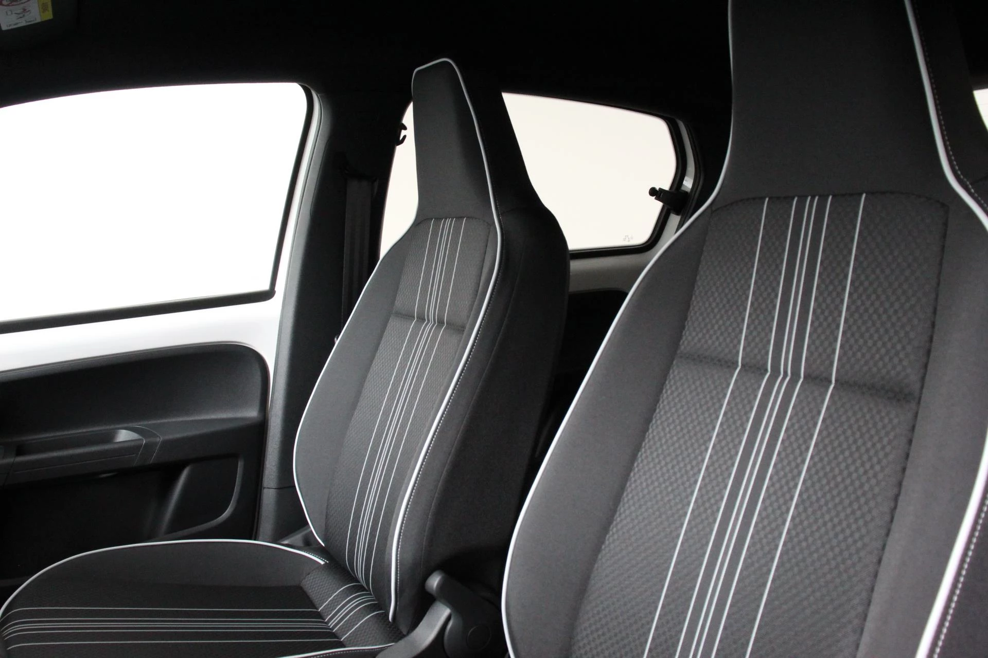 Hoofdafbeelding SEAT Mii