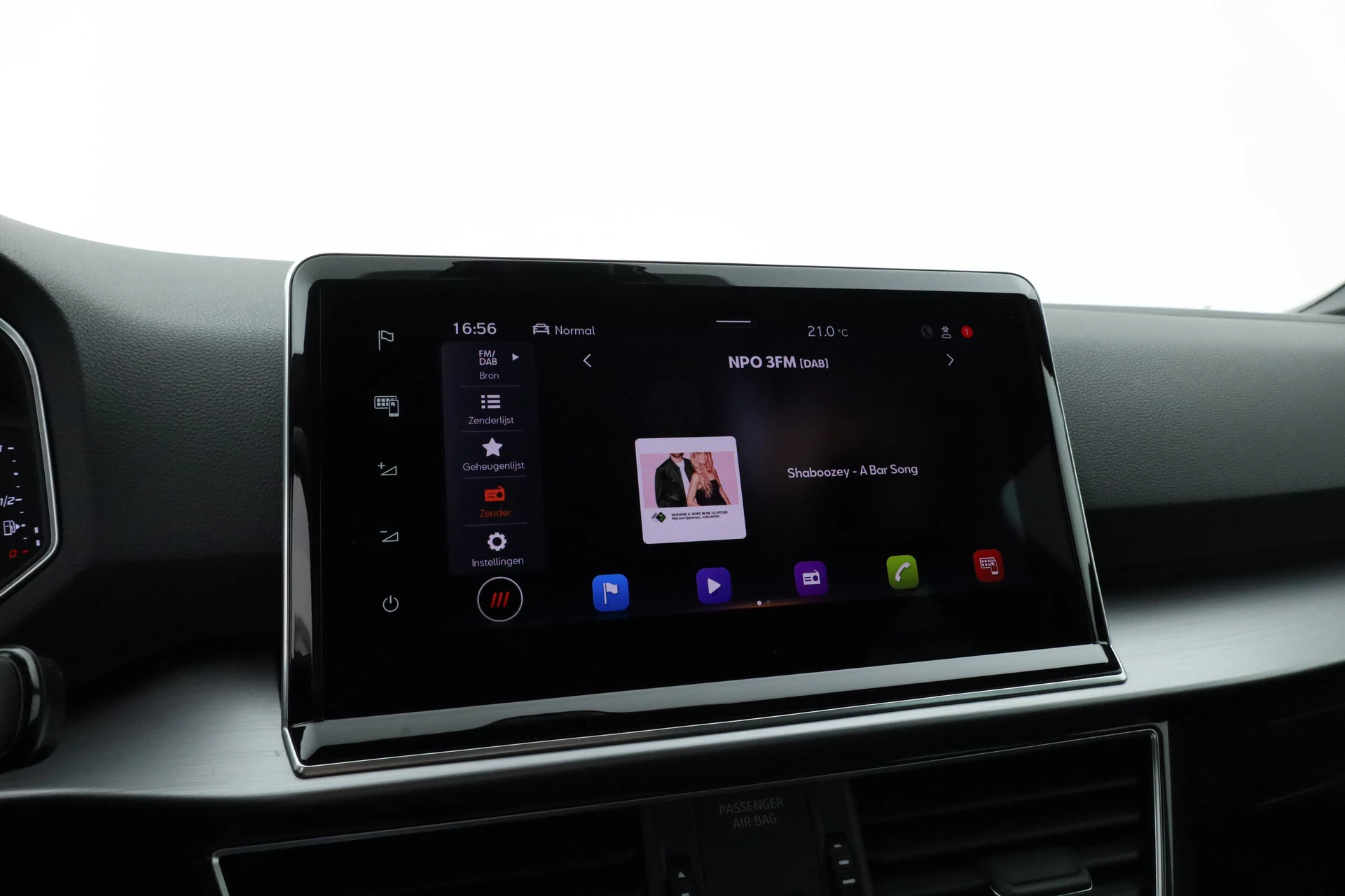 Hoofdafbeelding SEAT Tarraco