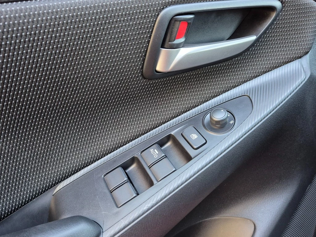 Hoofdafbeelding Mazda 2