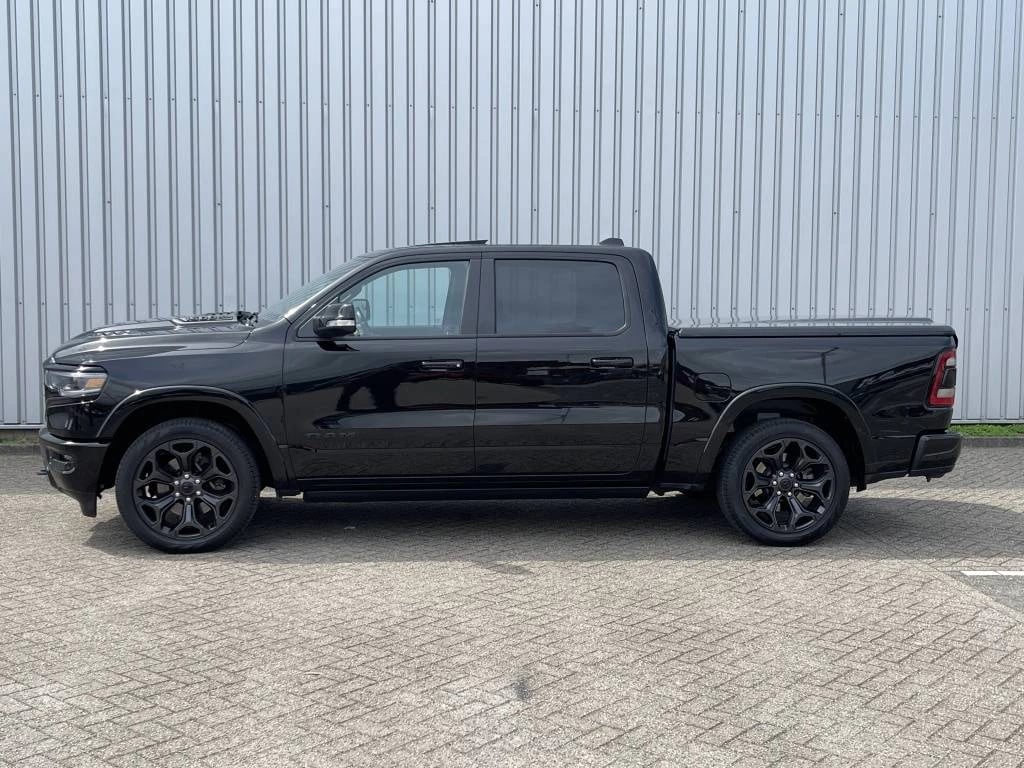 Hoofdafbeelding Dodge Ram Pick-Up