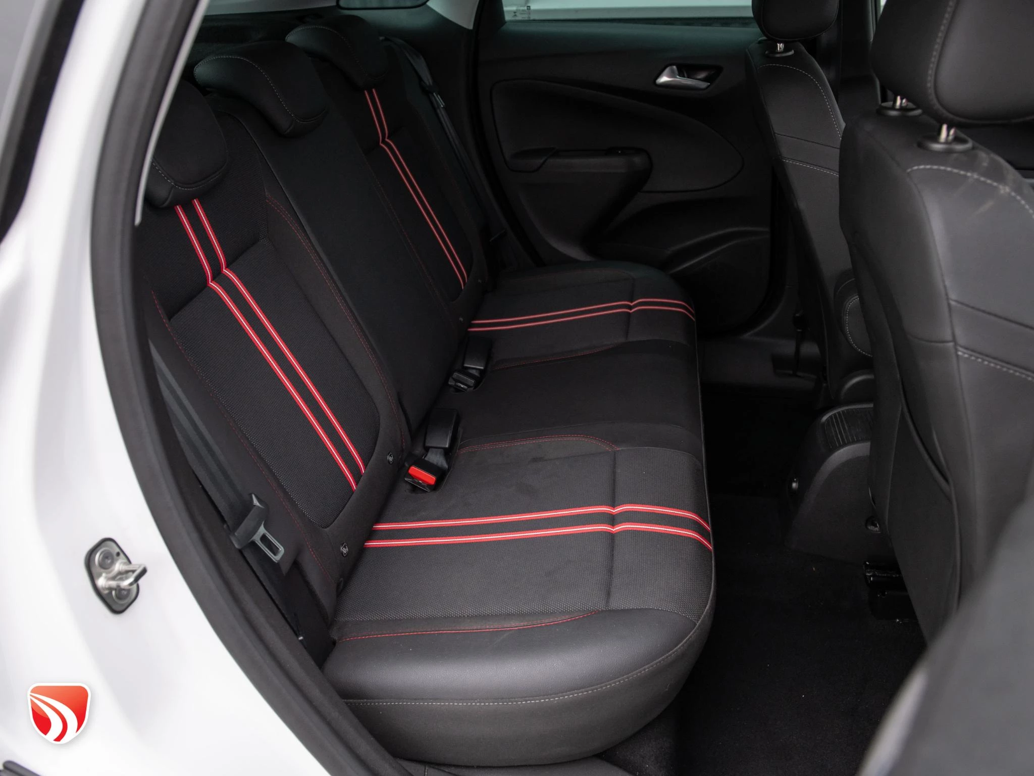 Hoofdafbeelding Opel Crossland