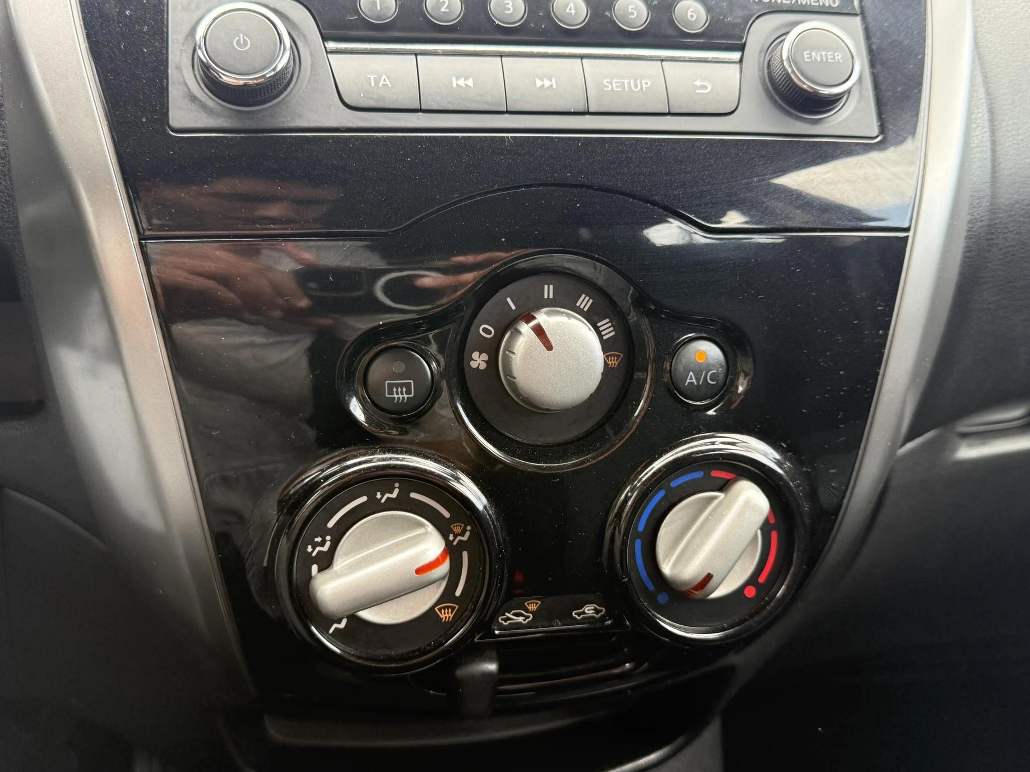 Hoofdafbeelding Nissan Note