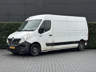 Renault Master bestel T35 2.3 dCi L3H2 Energy, NL BUS, NAP LOGISCH, NAVI, CRUISE CONTROL, DAB, ELEKTRISCHE RAMEN
