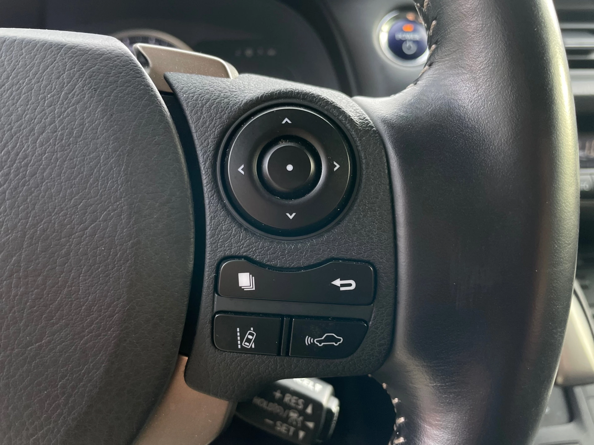 Hoofdafbeelding Lexus CT