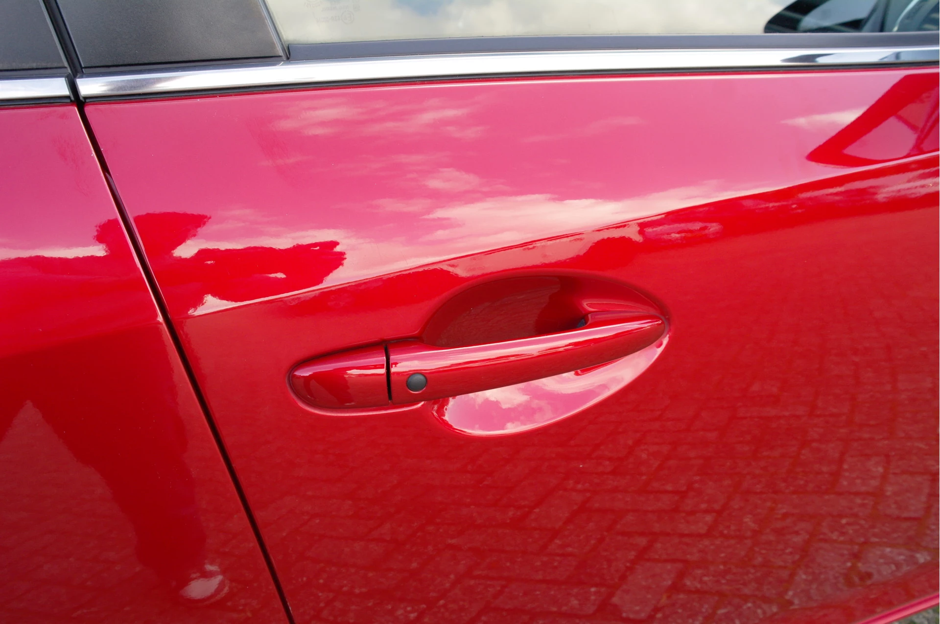 Hoofdafbeelding Mazda 6