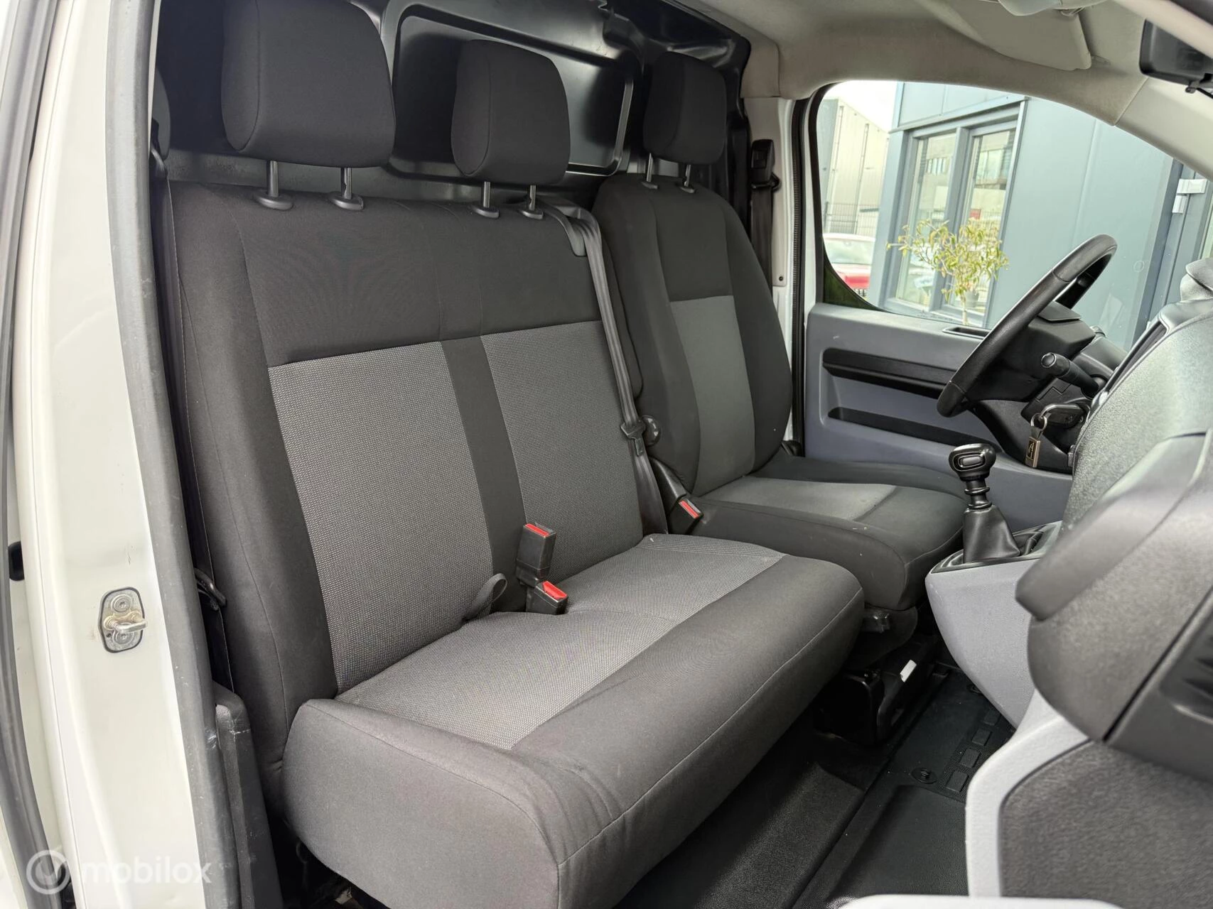 Hoofdafbeelding Peugeot Expert