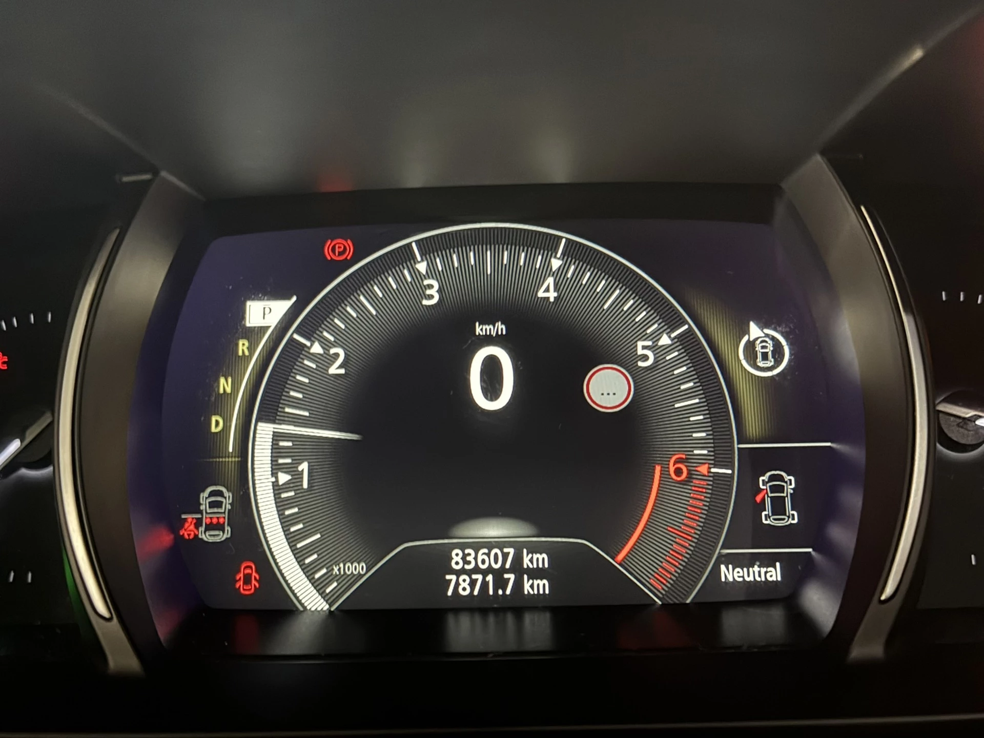 Hoofdafbeelding Renault Talisman