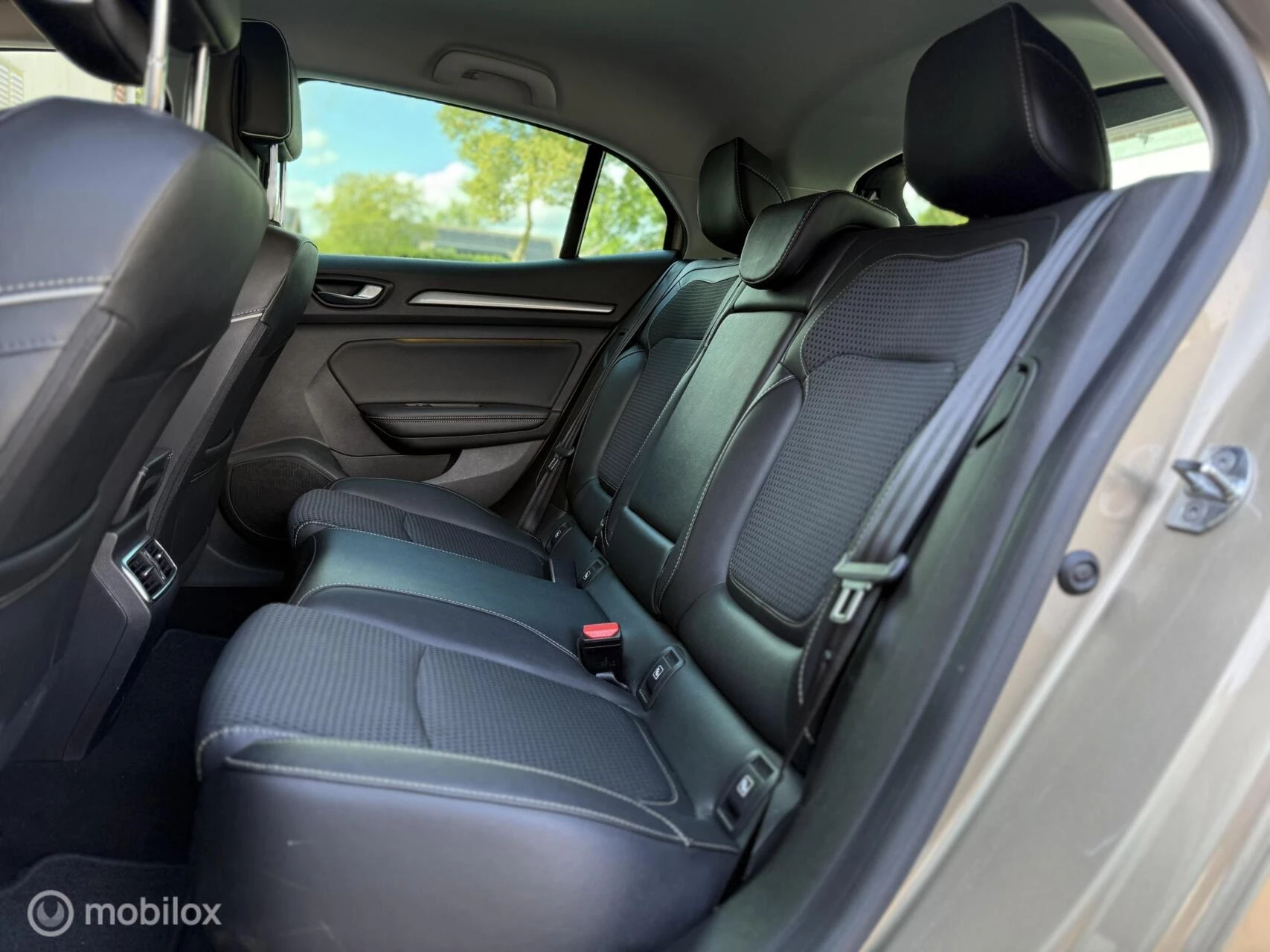 Hoofdafbeelding Renault Mégane