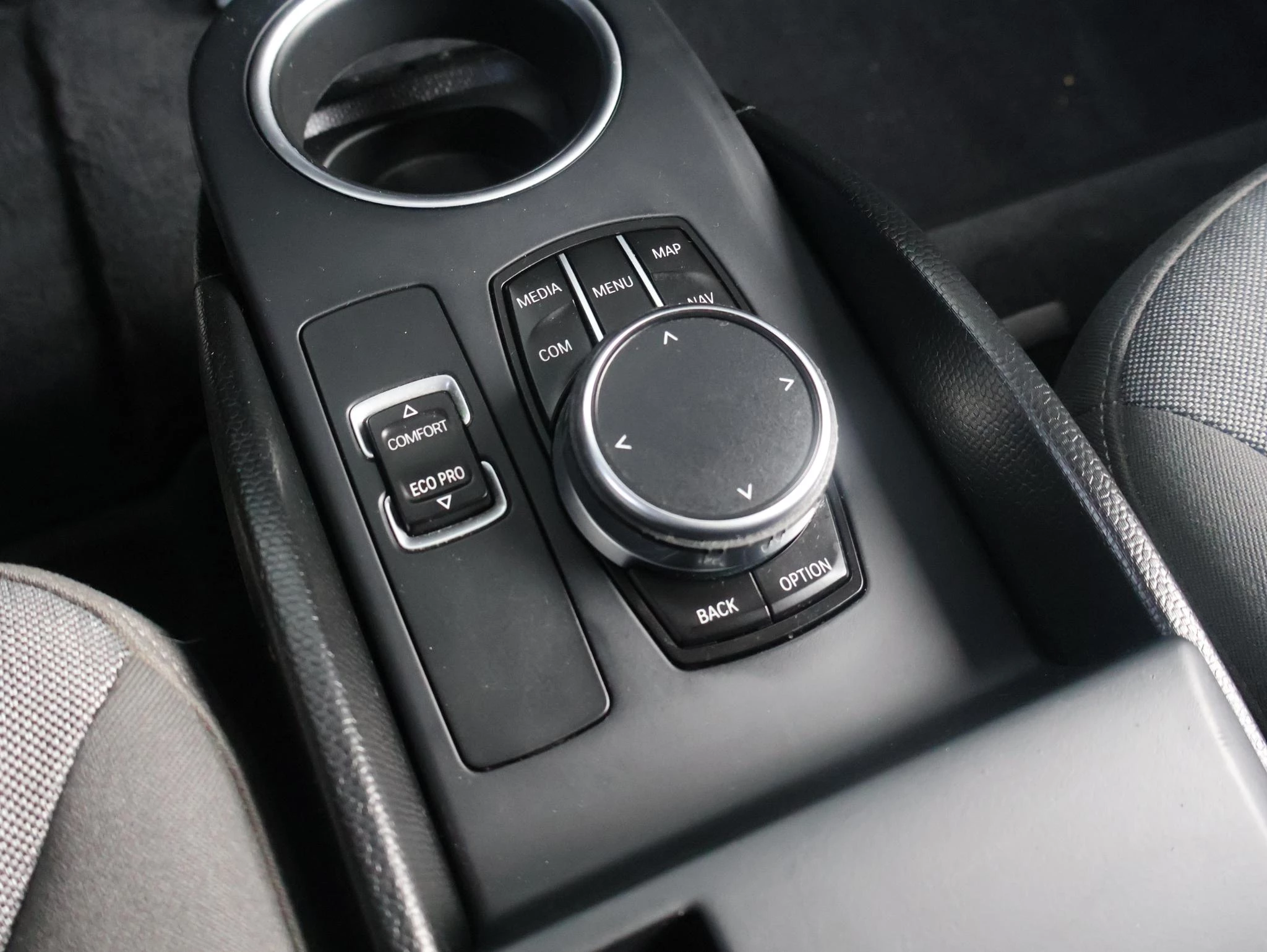 Hoofdafbeelding BMW i3