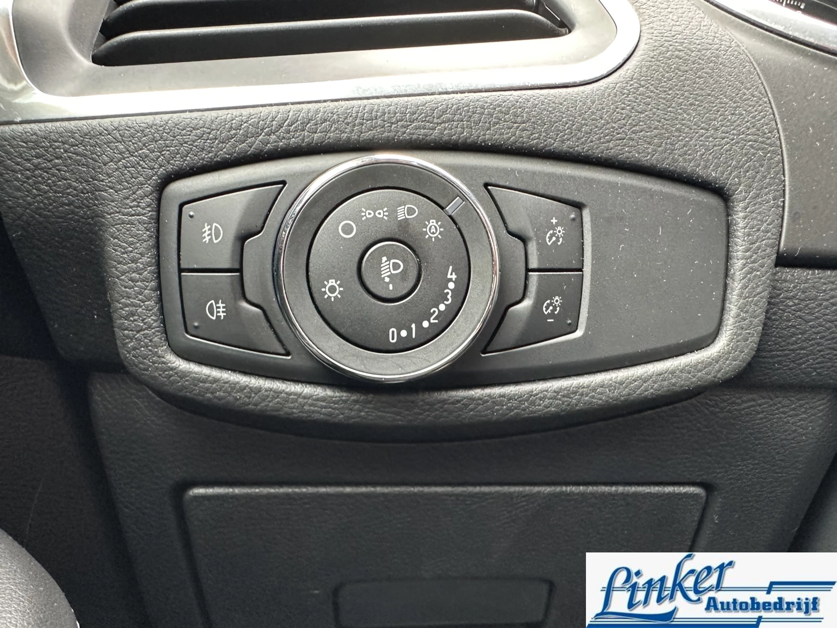 Hoofdafbeelding Ford S-Max