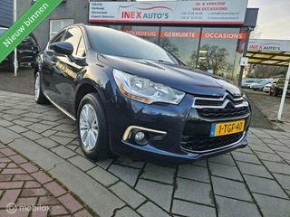 Hoofdafbeelding Citroën DS4 Citroen DS4 1.6 e-HDI Business BTW Auto