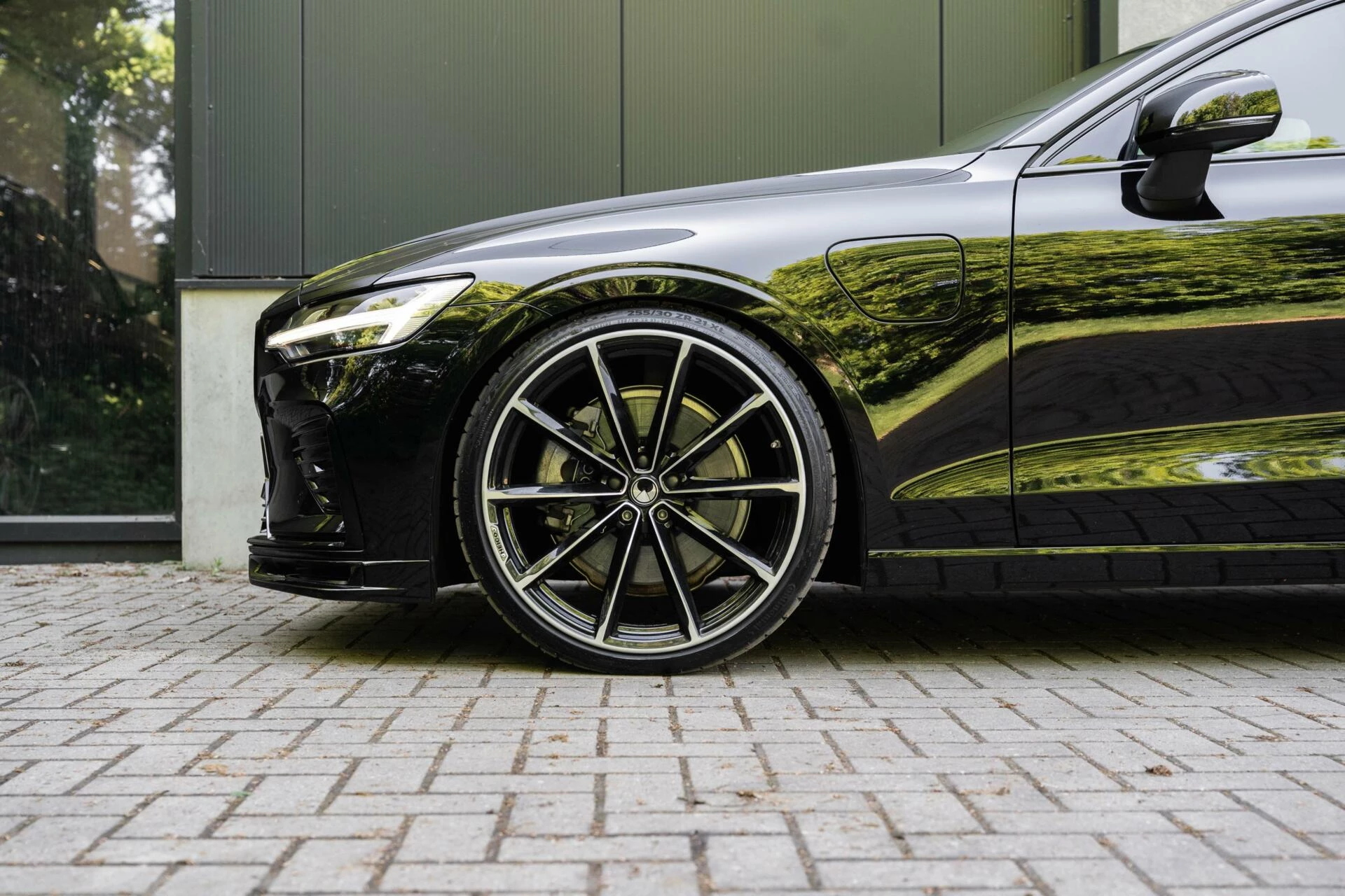 Hoofdafbeelding Volvo S60