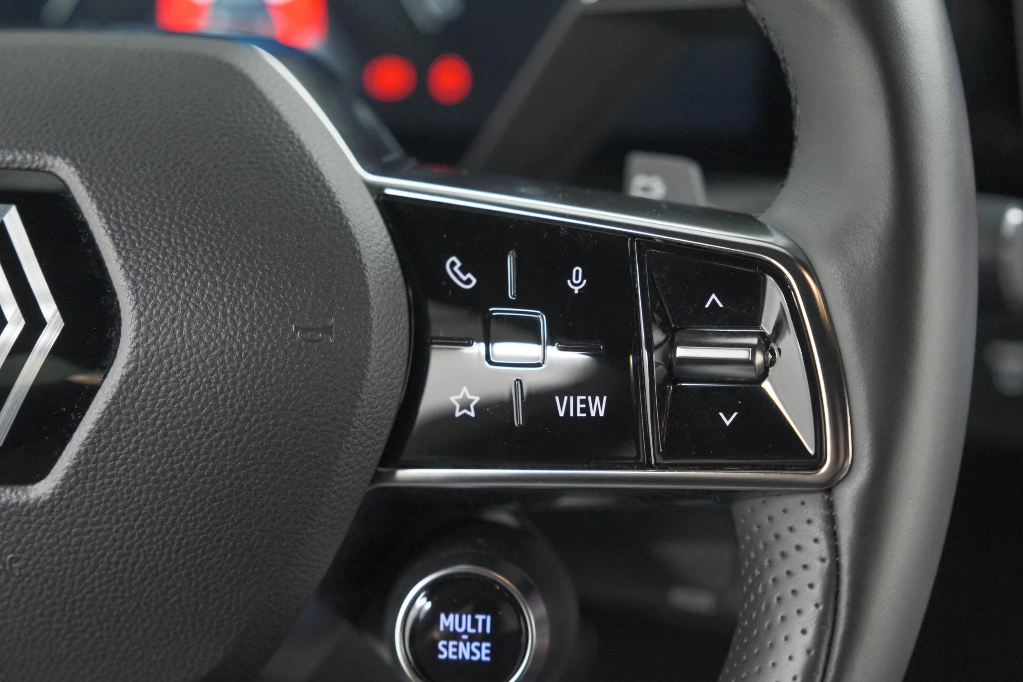 Hoofdafbeelding Renault Megane E-Tech