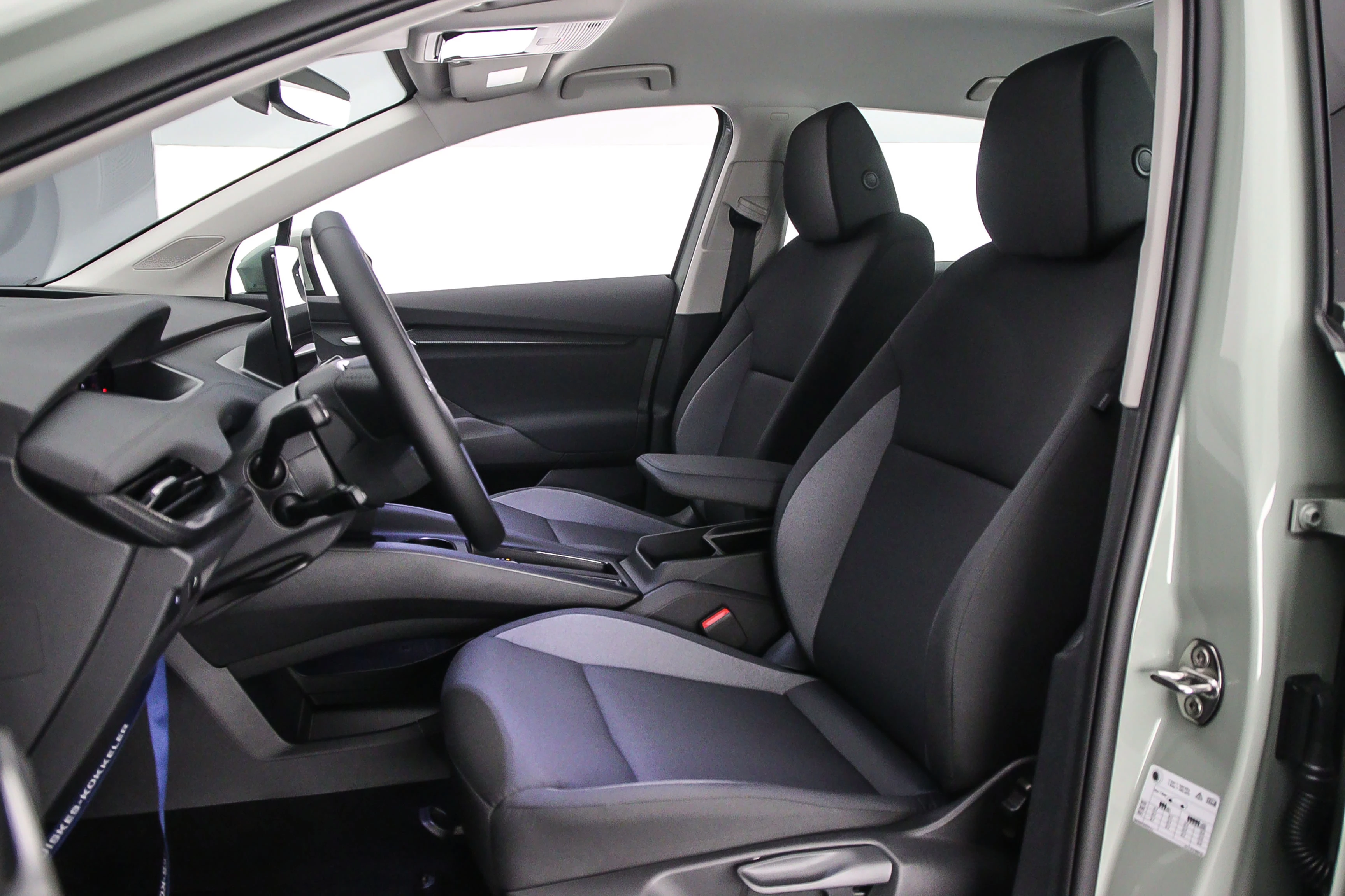 Hoofdafbeelding Škoda Elroq