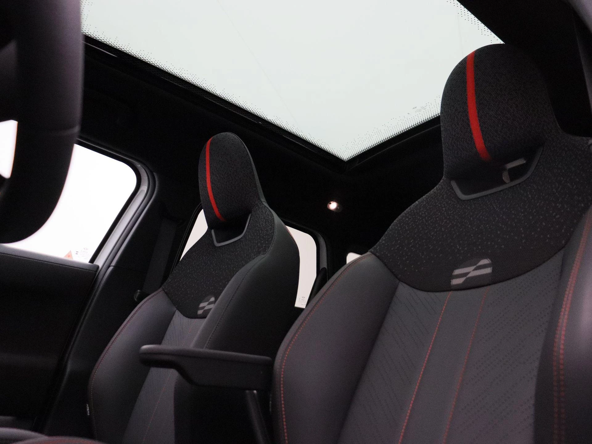 Hoofdafbeelding MINI Aceman