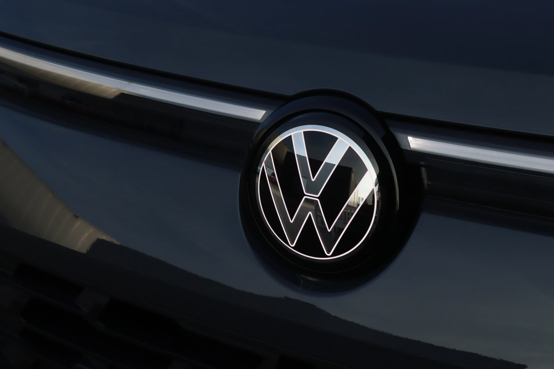 Hoofdafbeelding Volkswagen Tayron