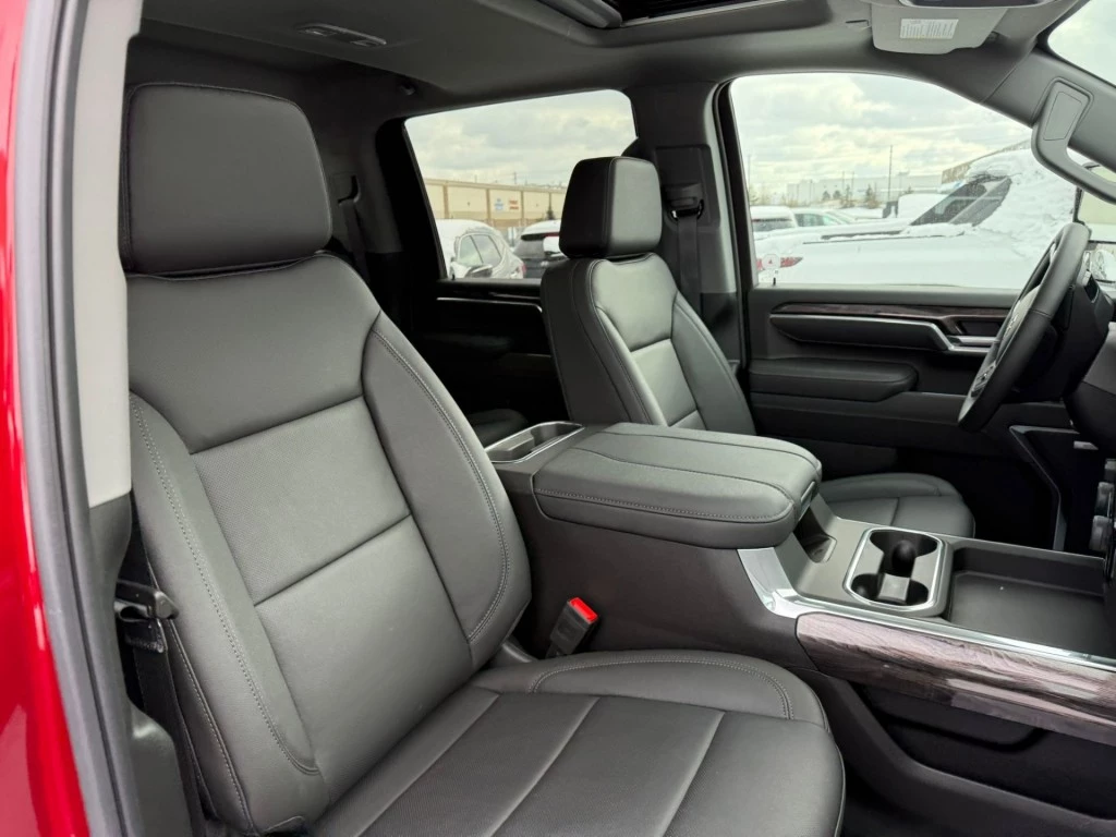 Hoofdafbeelding Chevrolet Silverado