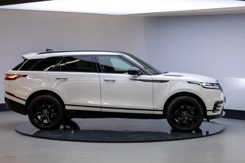 Hoofdafbeelding Land Rover Range Rover Velar