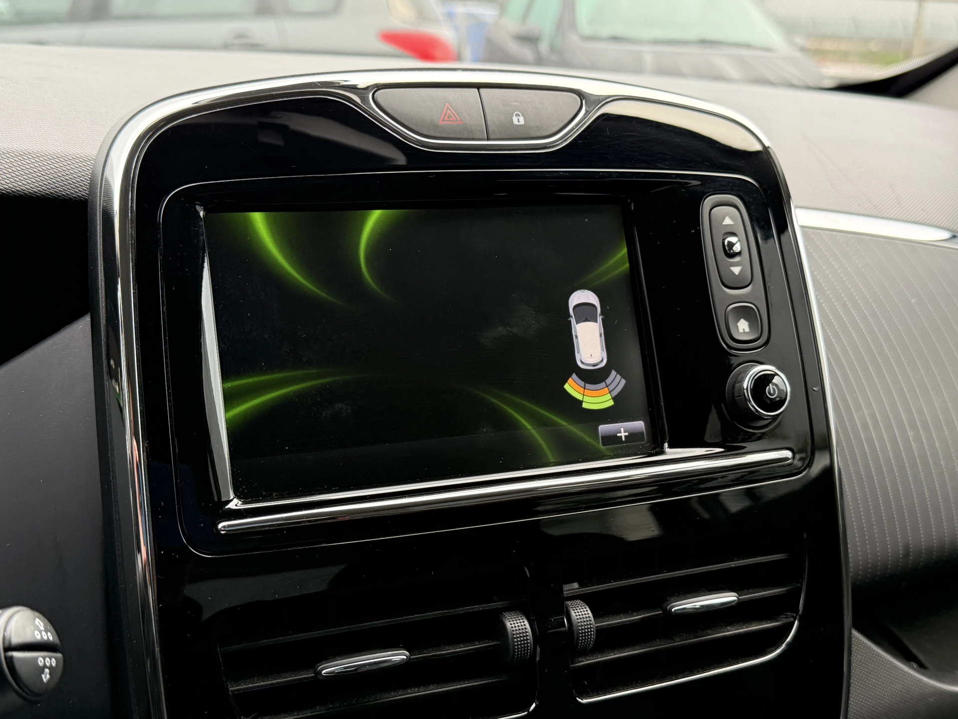 Hoofdafbeelding Renault ZOE