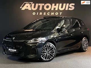 BMW 2-serie Active Tourer 218i High Executive Edition M Memory stoelen/ Pano/ H&K/ 360Camera/ 19"/ Ambientelight/ LED