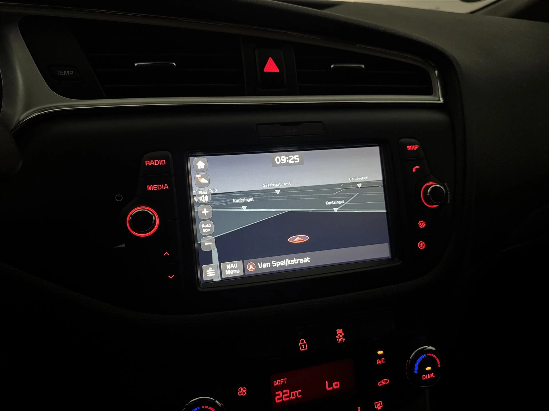 Hoofdafbeelding Kia cee'd