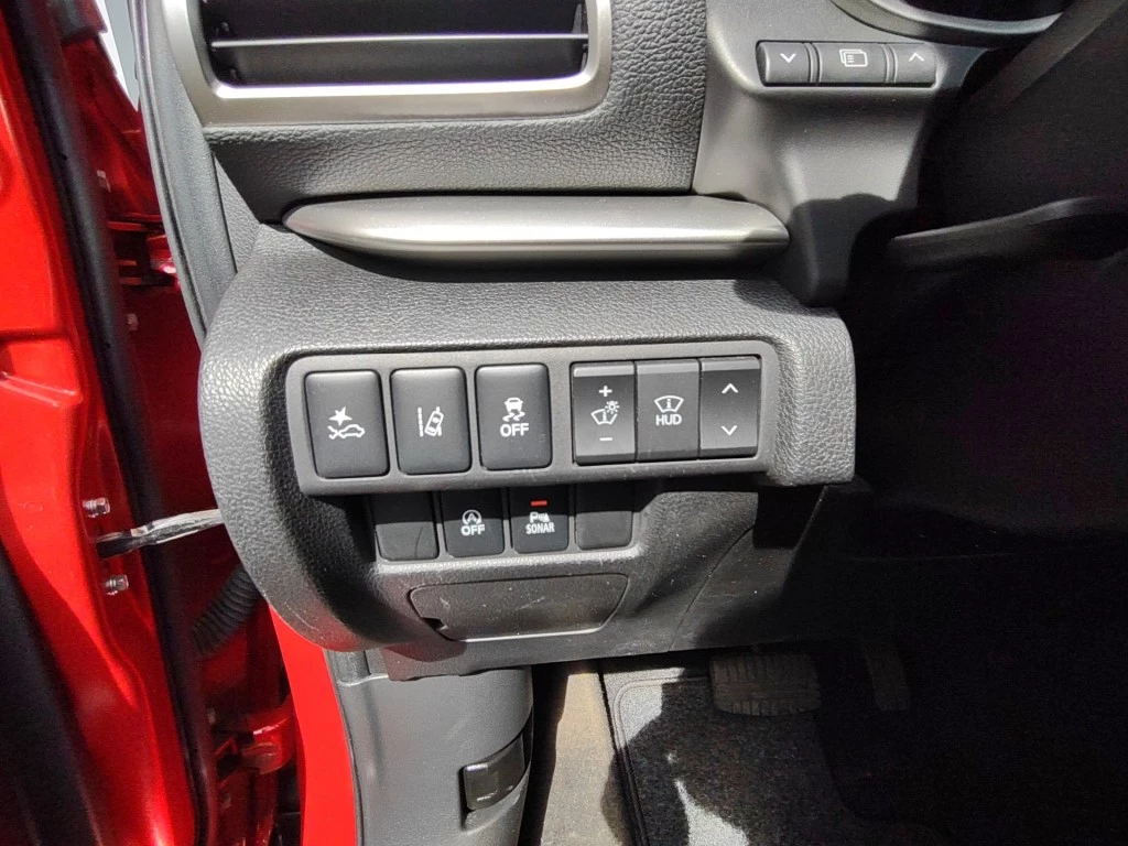 Hoofdafbeelding Mitsubishi Eclipse Cross