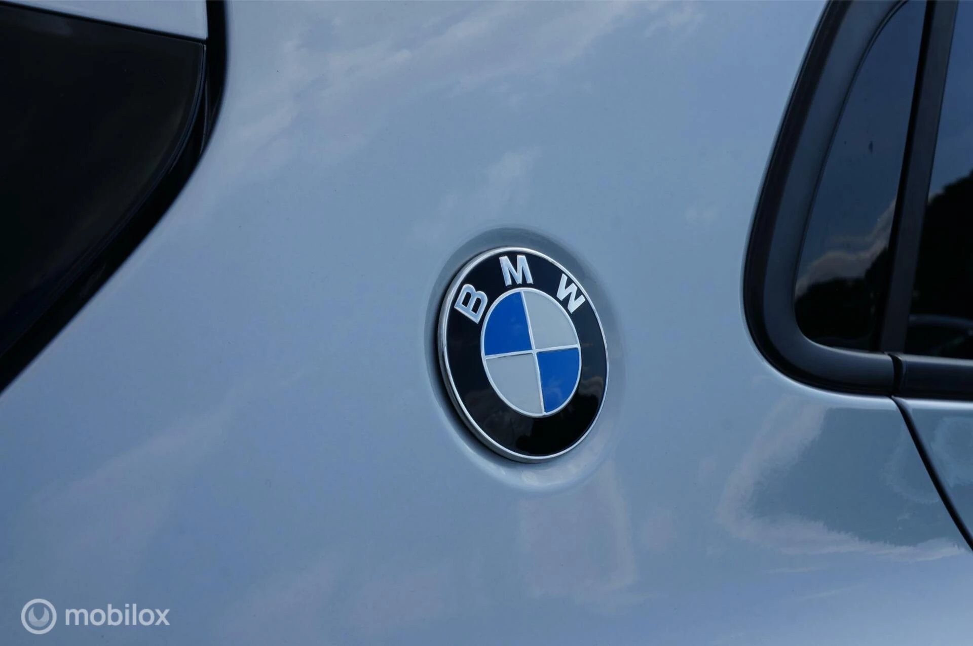 Hoofdafbeelding BMW X2