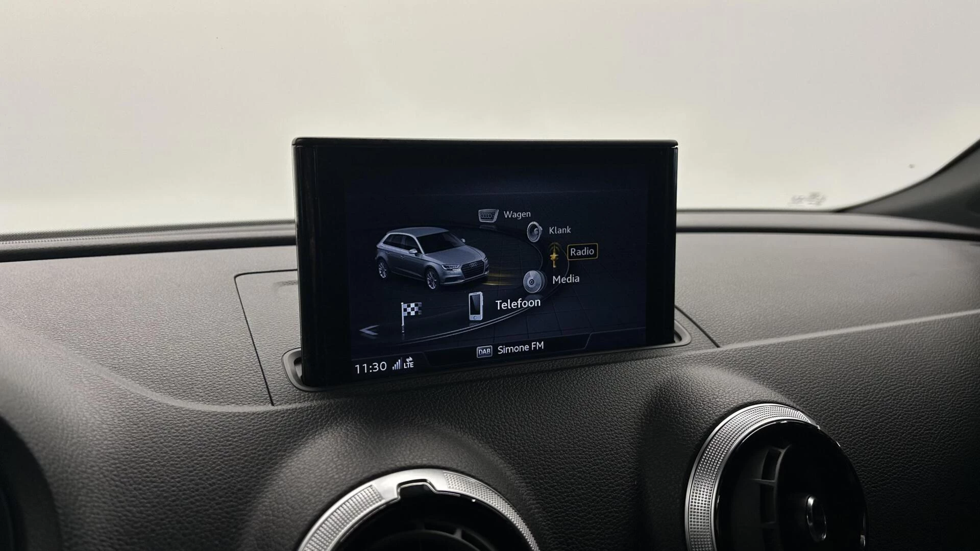 Hoofdafbeelding Audi S3