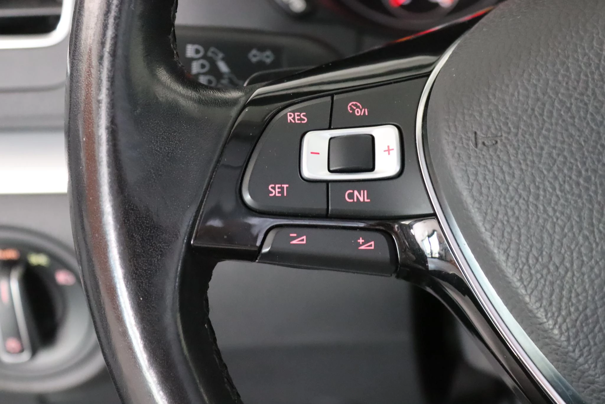 Hoofdafbeelding Volkswagen Sharan