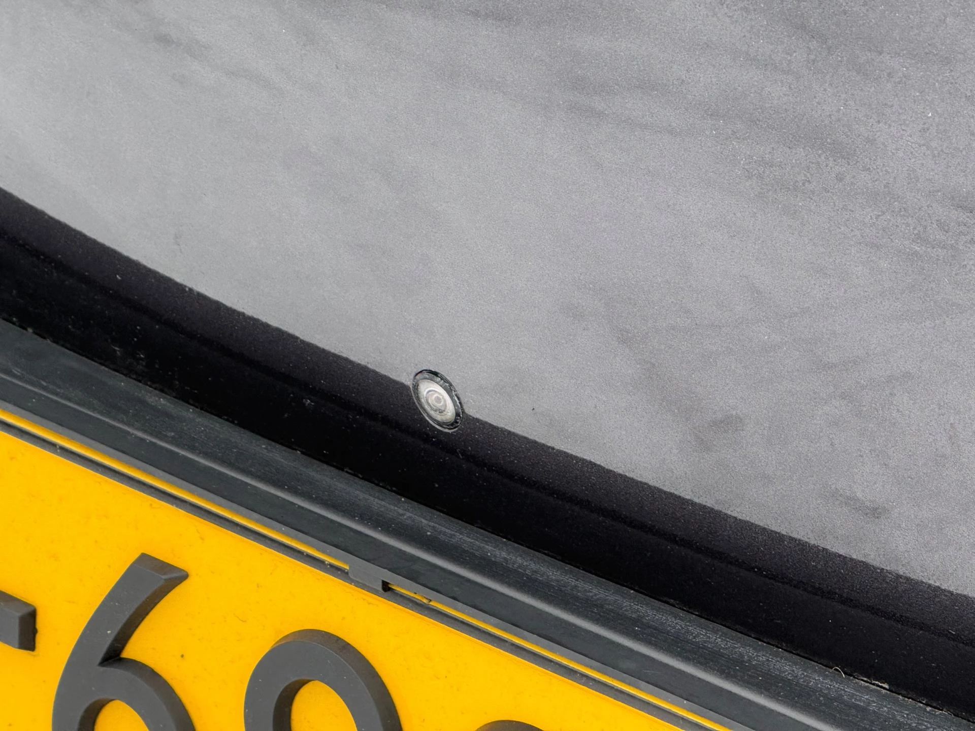 Hoofdafbeelding Aiways U5