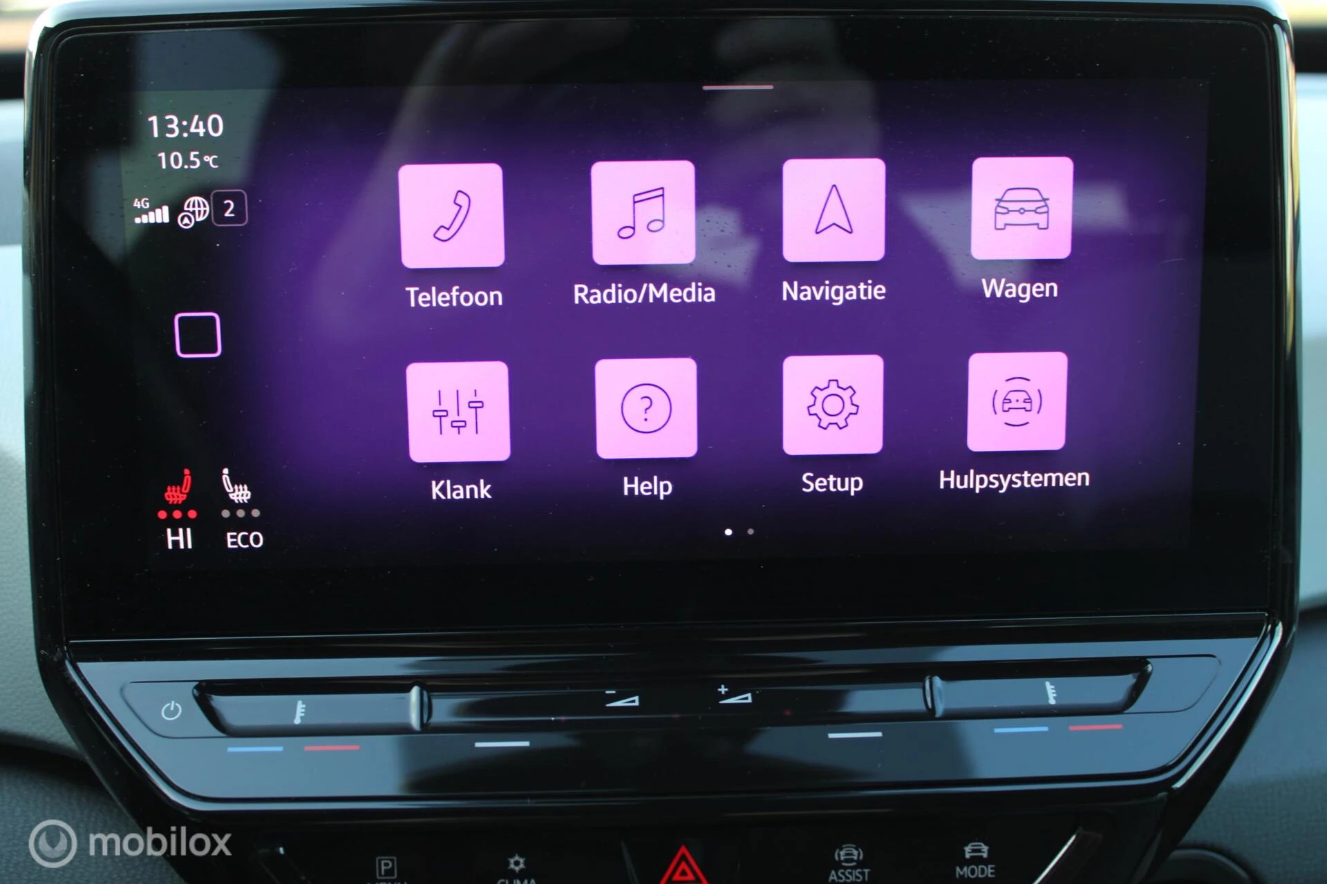 Hoofdafbeelding Volkswagen ID.3