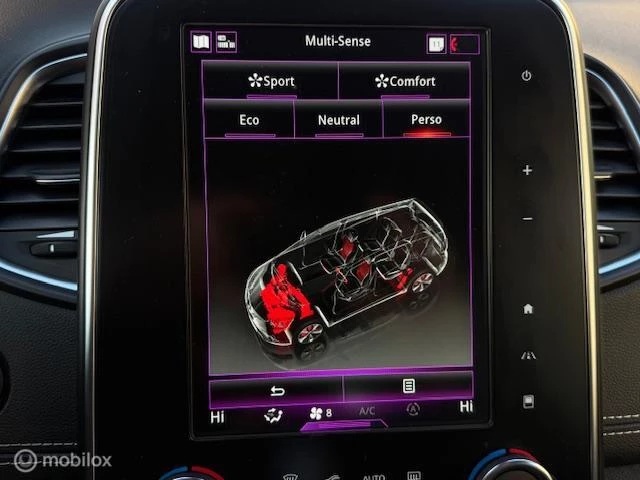 Hoofdafbeelding Renault Grand Scénic