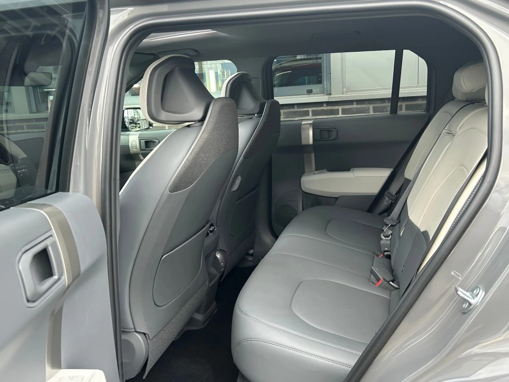 Hoofdafbeelding Kia EV3