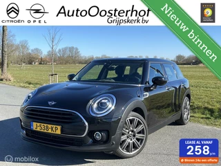 Mini Clubman 136pk Cooper Automaat