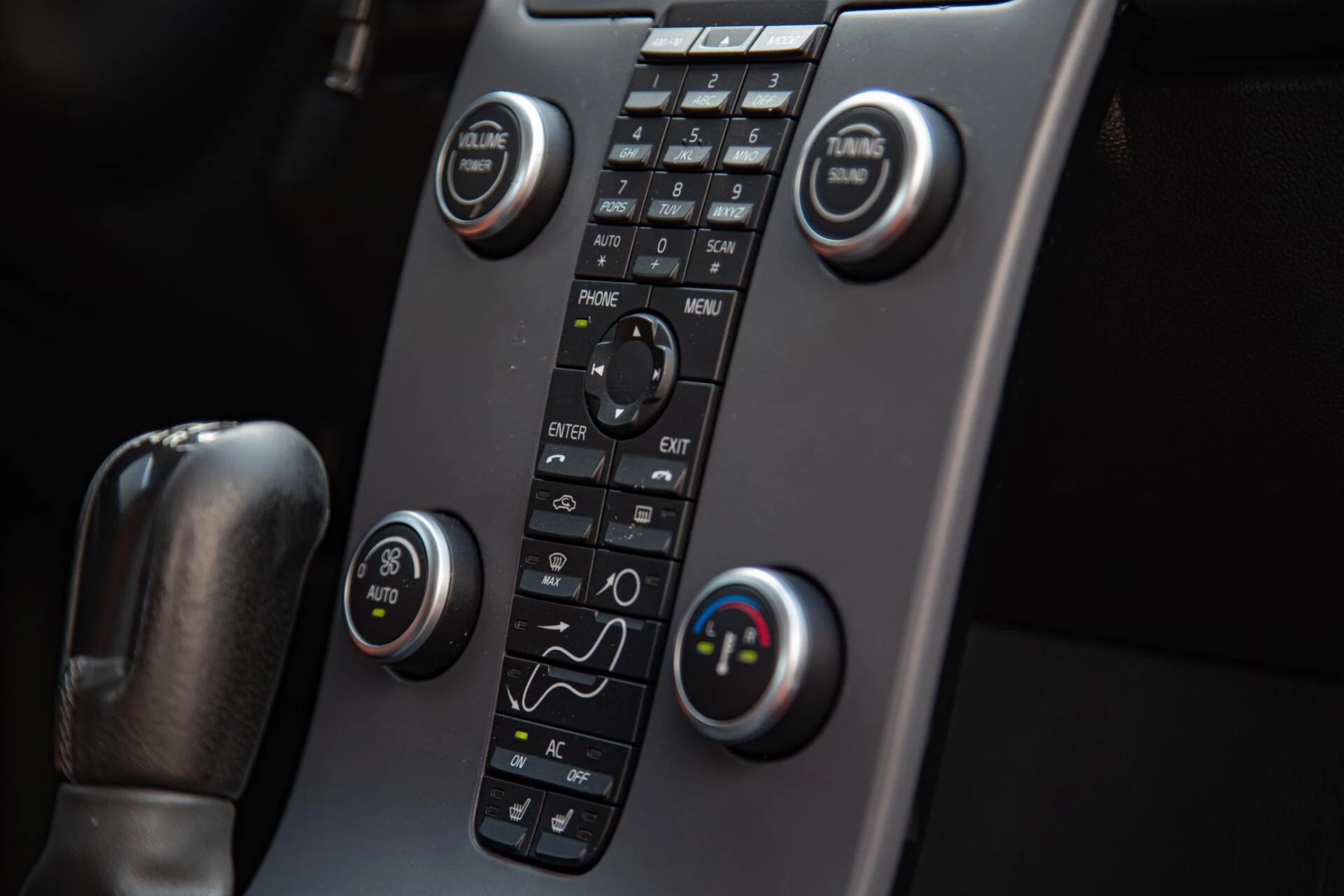 Hoofdafbeelding Volvo C30
