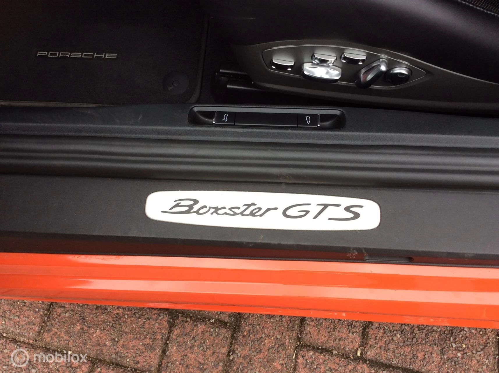 Hoofdafbeelding Porsche 718