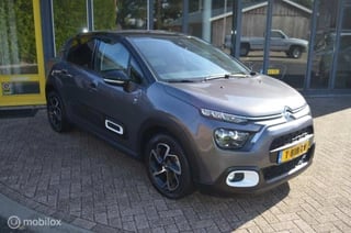 Citroen C3 1.2i Automaat Saint James