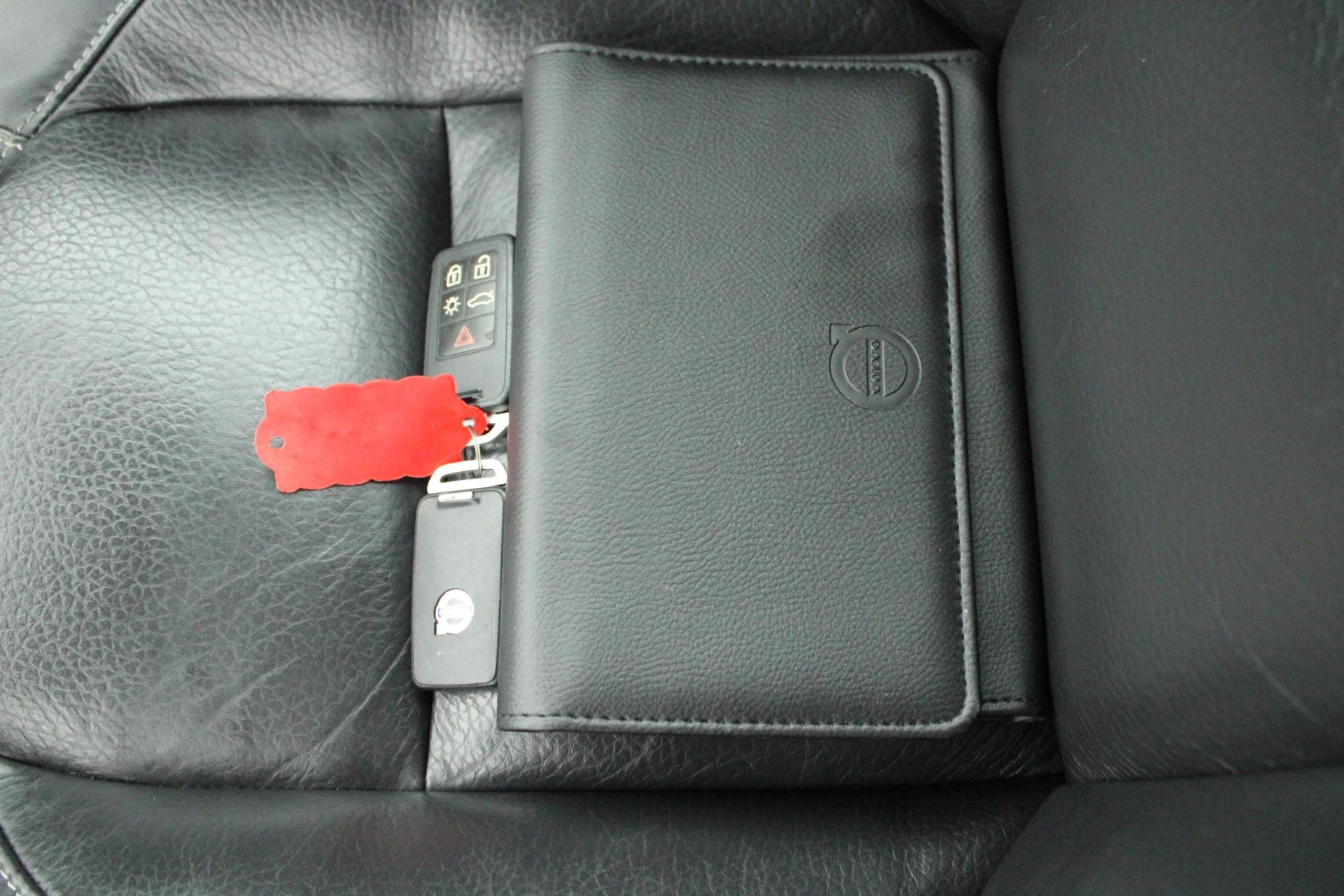 Hoofdafbeelding Volvo V70