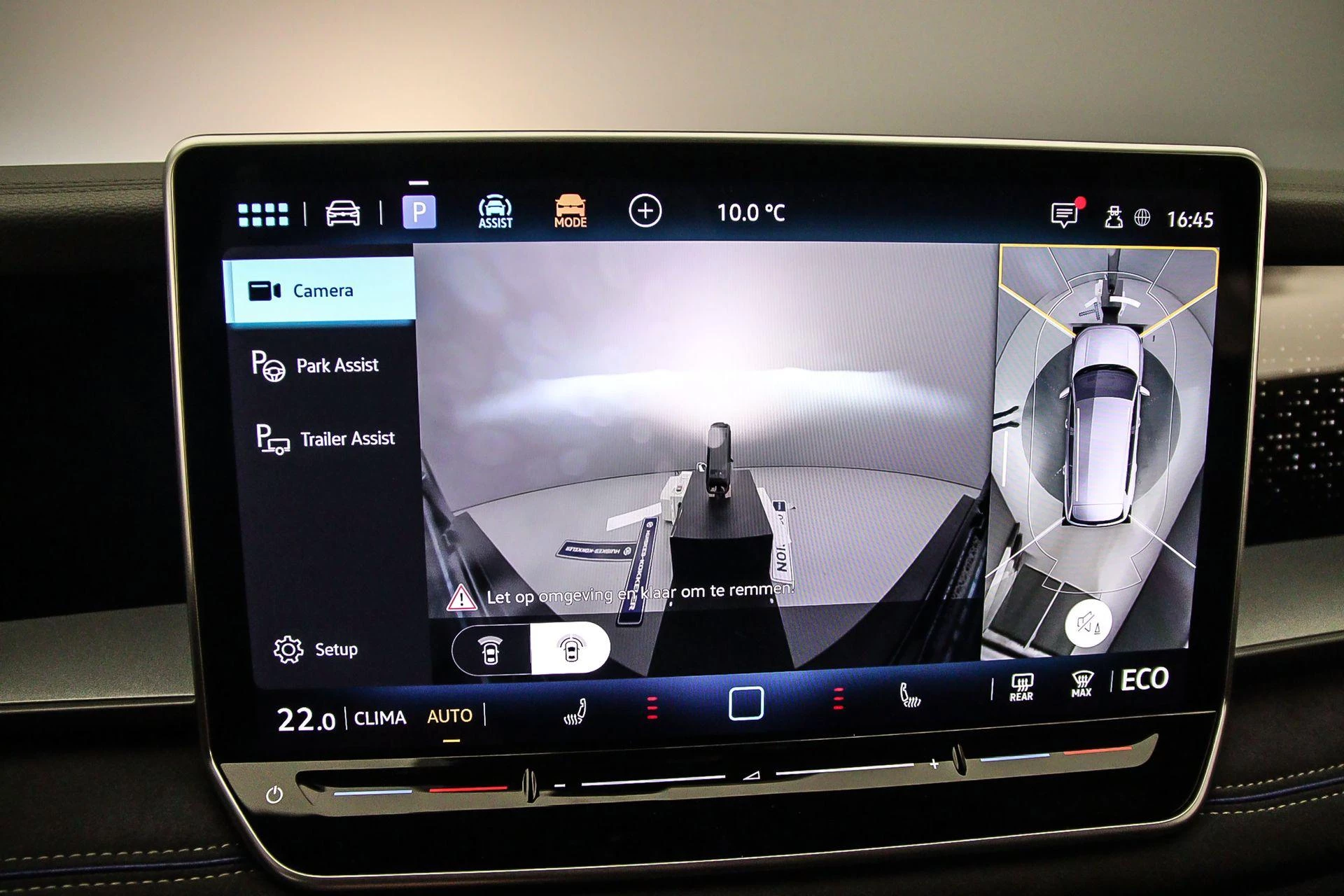 Hoofdafbeelding Volkswagen Tayron